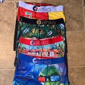 Assorted Ethika